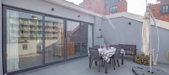 Penthouse de 4 divisões em Sesto San Giovanni, Italy N.º 29628 18