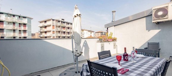 Penthouse de 4 divisões em Sesto San Giovanni, Italy N.º 29628 21