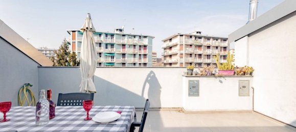 Penthouse de 4 divisões em Sesto San Giovanni, Italy N.º 29628 20