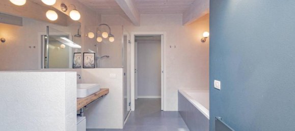 Penthouse de 4 divisões em Sesto San Giovanni, Italy N.º 29628 34