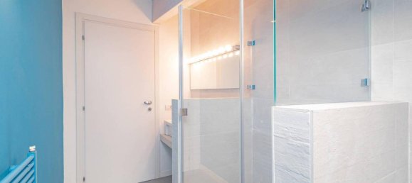 Penthouse de 4 divisões em Sesto San Giovanni, Italy N.º 29628 45