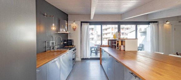 Penthouse de 4 divisões em Sesto San Giovanni, Italy N.º 29628 15