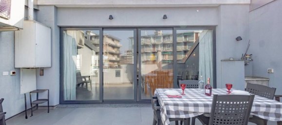 Penthouse de 4 divisões em Sesto San Giovanni, Italy N.º 29628 22