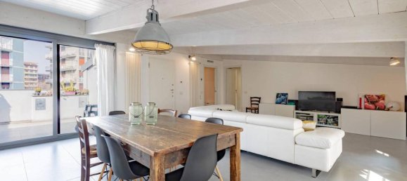 Penthouse de 4 divisões em Sesto San Giovanni, Italy N.º 29628 8