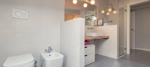Penthouse de 4 divisões em Sesto San Giovanni, Italy N.º 29628 33