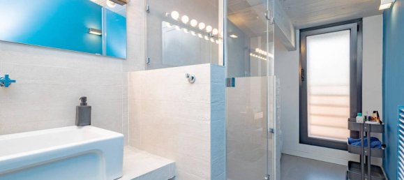 Penthouse de 4 divisões em Sesto San Giovanni, Italy N.º 29628 42