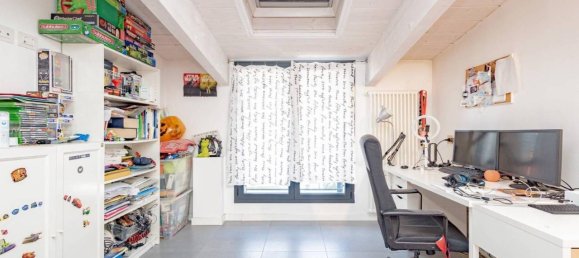 Penthouse de 4 divisões em Sesto San Giovanni, Italy N.º 29628 49