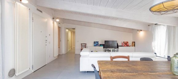 Penthouse de 4 divisões em Sesto San Giovanni, Italy N.º 29628 9