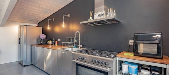 Penthouse de 4 divisões em Sesto San Giovanni, Italy N.º 29628 12