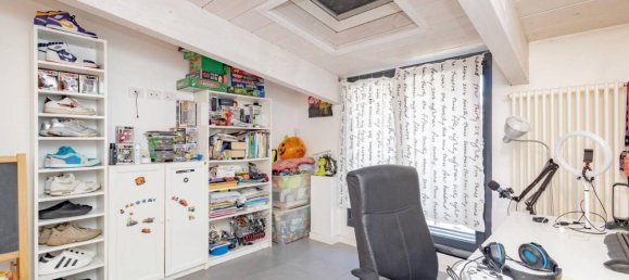 Penthouse de 4 divisões em Sesto San Giovanni, Italy N.º 29628 50