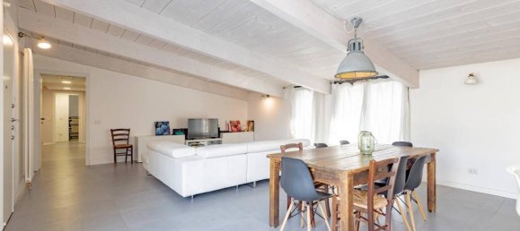 Penthouse de 4 divisões em Sesto San Giovanni, Italy N.º 29628 5