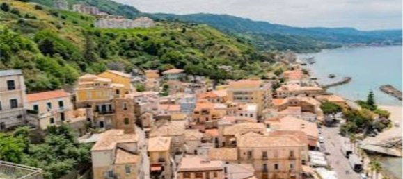 3 bedrooms Apartment in Villa San Giovanni, Italy No. 187412 47