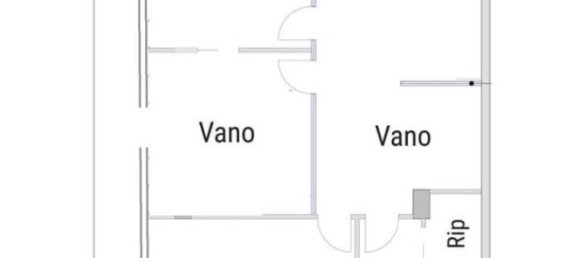 3 bedrooms Apartment in Villa San Giovanni, Italy No. 187412 30