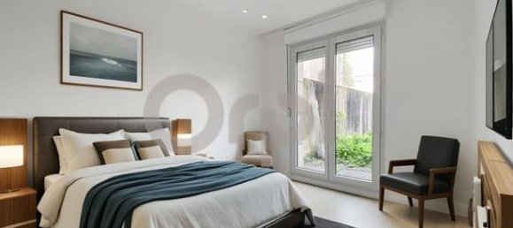 2 غرف نوم شقة في Saint-Denis, France رقم 315716 4