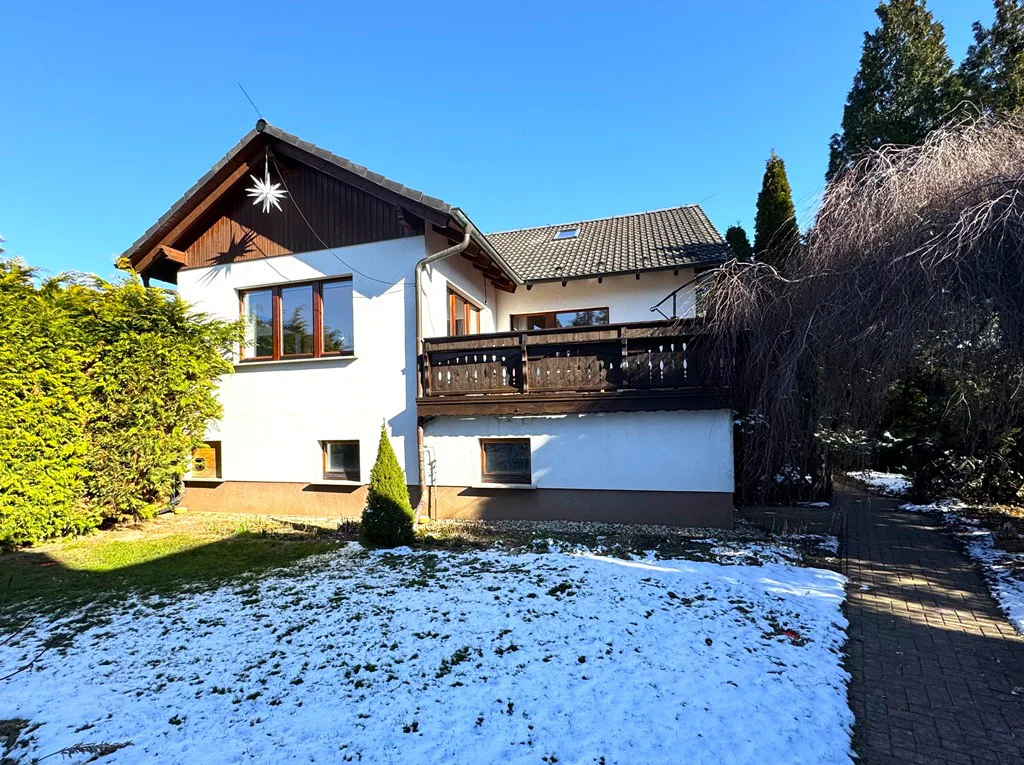 5 غرف نوم منزل في Leipzig, Germany رقم 75044