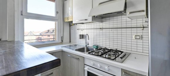 Apartamento de 2 divisões em Melegnano, Italy N.º 39320 22