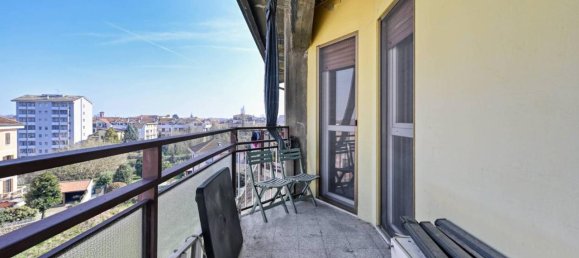 Apartamento de 2 divisões em Melegnano, Italy N.º 39320 17