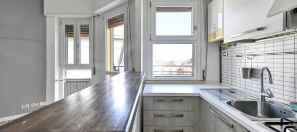 Apartamento de 2 divisões em Melegnano, Italy N.º 39320 24