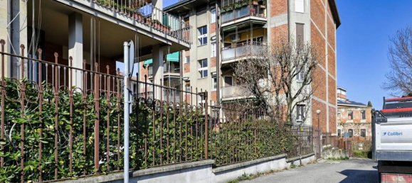 Apartamento de 2 divisões em Melegnano, Italy N.º 39320 21