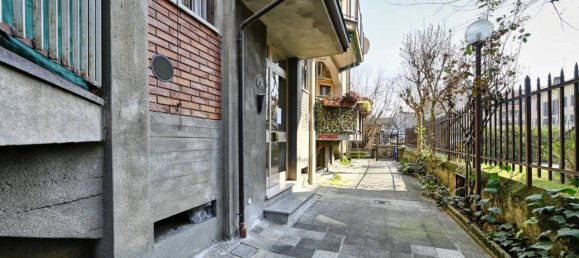Apartamento de 2 divisões em Melegnano, Italy N.º 39320 19