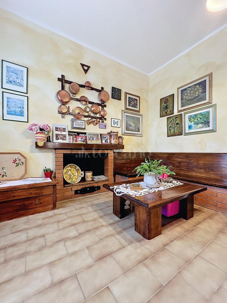 6-salle Villa à Sassari, Italy No. 85612