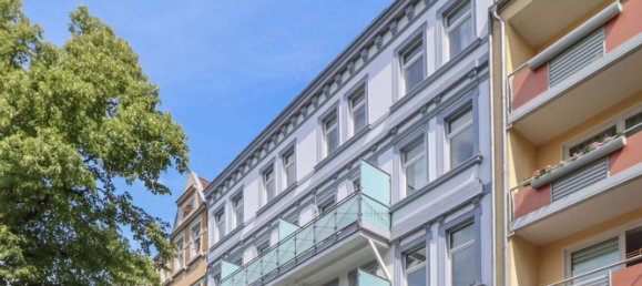 1 Schlafzimmer Wohnung in Niedersachsen, Germany, Nr. 224284 2