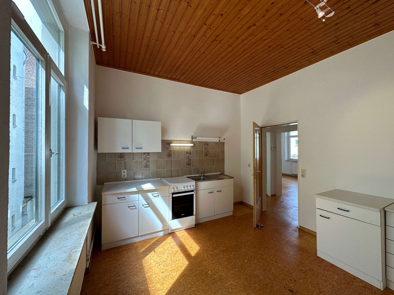 1 Schlafzimmer Wohnung in Niedersachsen, Germany, Nr. 224284