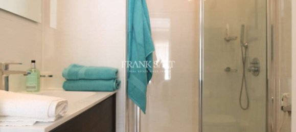 Apartamento de 3 dormitorios en Sliema, Malta No. 9663 15