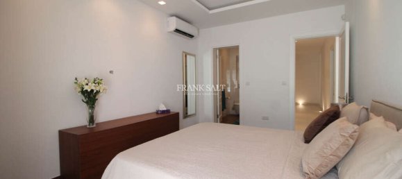 Apartamento de 3 dormitorios en Sliema, Malta No. 9663 13