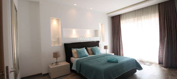 Apartamento de 3 dormitorios en Sliema, Malta No. 9663 17