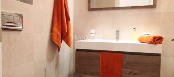 Apartamento de 3 dormitorios en Sliema, Malta No. 9663 9