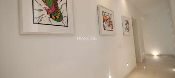 Apartamento de 3 dormitorios en Sliema, Malta No. 9663 18