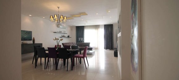 Apartamento de 3 dormitorios en Sliema, Malta No. 9663 2