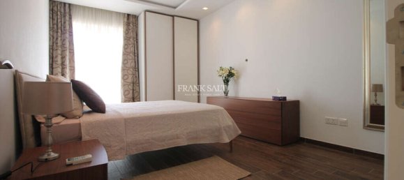 Apartamento de 3 dormitorios en Sliema, Malta No. 9663 10