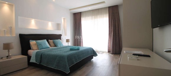 Apartamento de 3 dormitorios en Sliema, Malta No. 9663 14