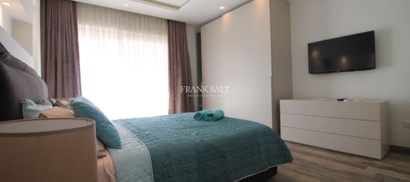 Apartamento de 3 dormitorios en Sliema, Malta No. 9663 16