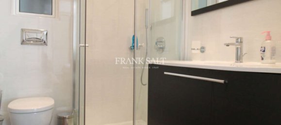 Apartamento de 3 dormitorios en Sliema, Malta No. 9663 12