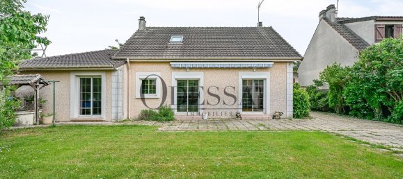 3 bedrooms House in Chennevieres-sur-Marne, France No. 294884 12