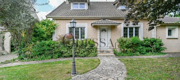 3 bedrooms House in Chennevieres-sur-Marne, France No. 294884 7