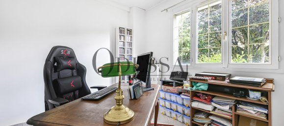 3 bedrooms House in Chennevieres-sur-Marne, France No. 294884 5