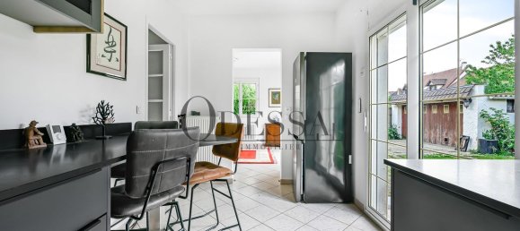 3 bedrooms House in Chennevieres-sur-Marne, France No. 294884 2