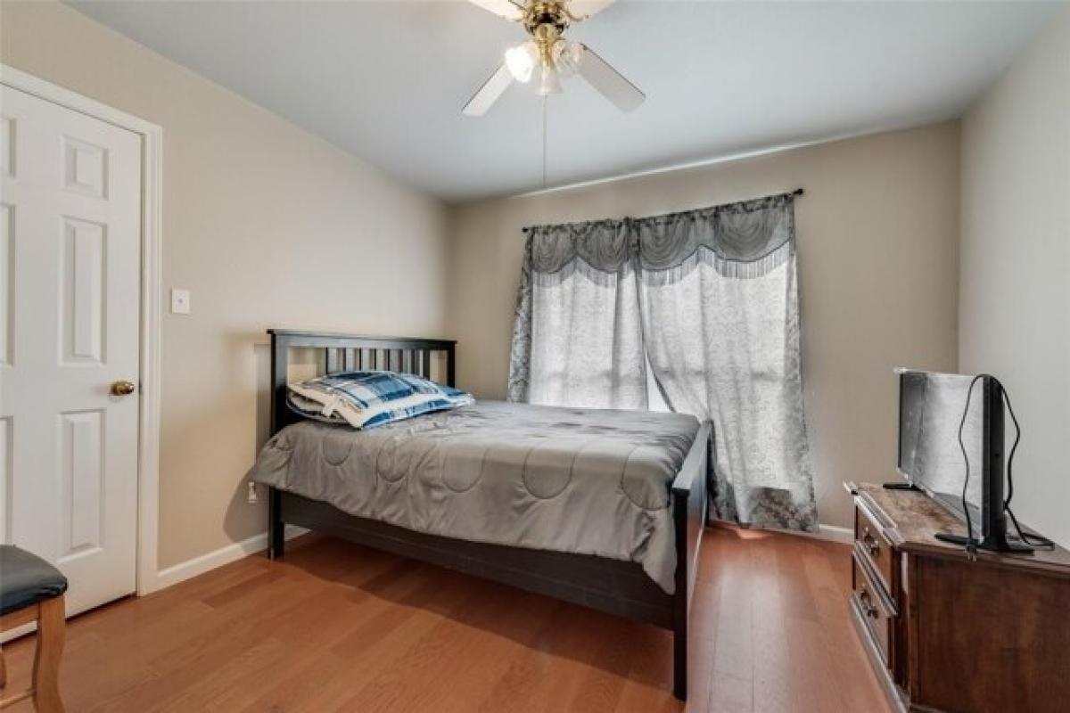 3 غرف نوم منزل في Mabank, USA رقم 439765