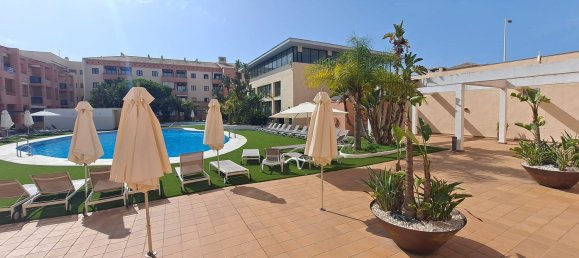 1 Schlafzimmer Wohnung in Huelva, Spain, Nr. 188872 11