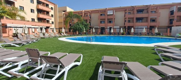 1 Schlafzimmer Wohnung in Huelva, Spain, Nr. 188872 16