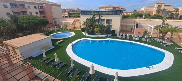 1 Schlafzimmer Wohnung in Huelva, Spain, Nr. 188872 20