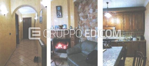 5 rooms Apartment in Serra San Bruno, Italy No. 283992 2