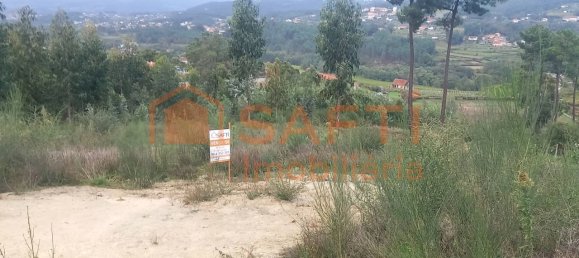 463m² Land in Moncao, Portugal No. 62145 8