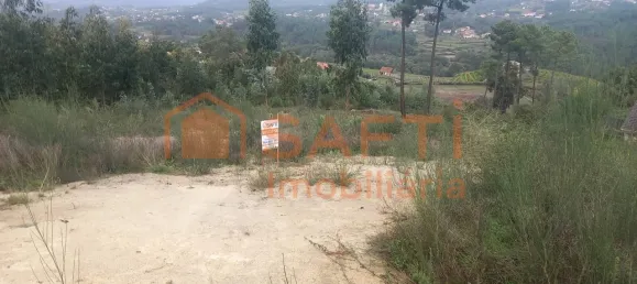 463m² Land in Moncao, Portugal No. 62145 3