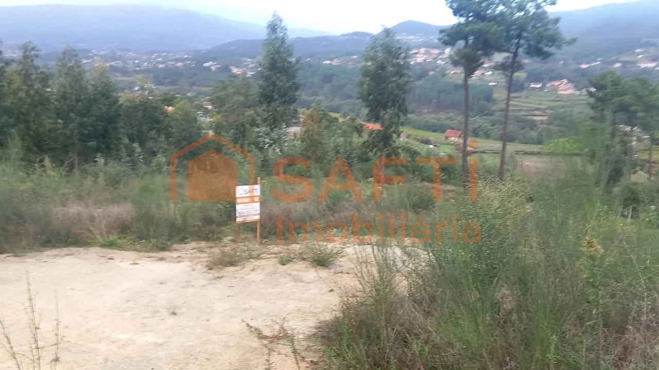 463m² Land in Moncao, Portugal No. 62145