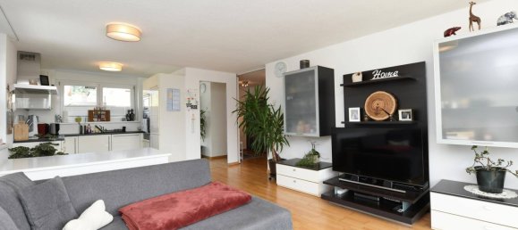 3 rooms Apartment in Bludenz, Austria No. 229902 4